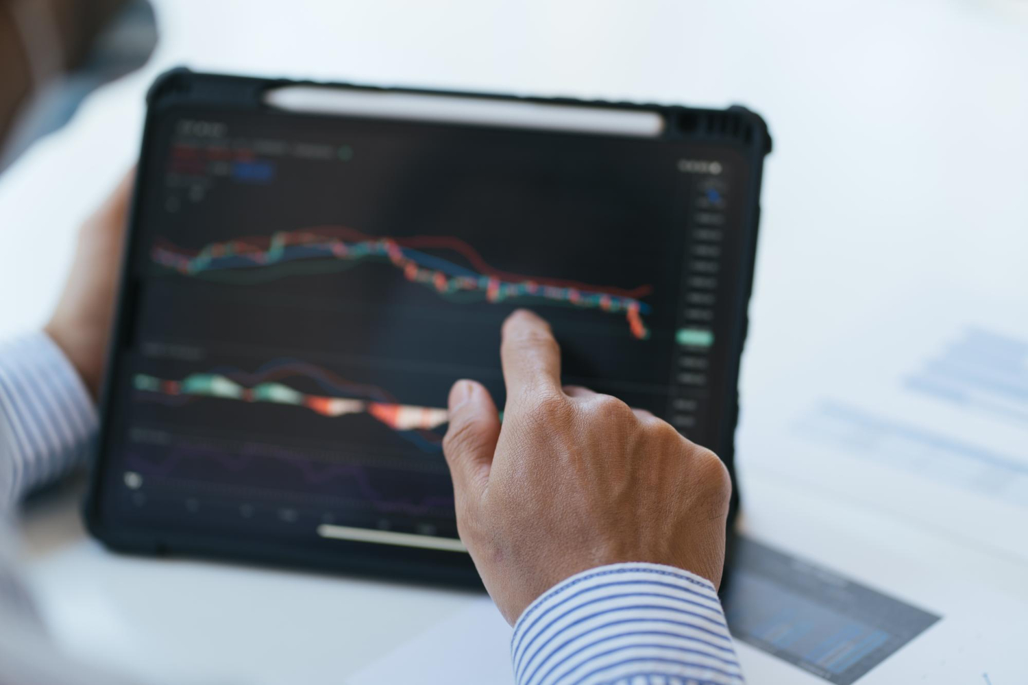 CFD Trading